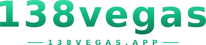 138vegas logo